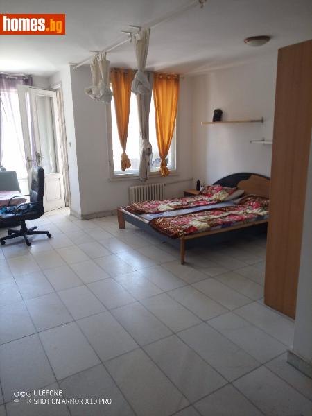 Едностаен, 69m² -  Център, София - Апартамент за продажба - ЕВРОДОМ-ОАНИТ - 113030228