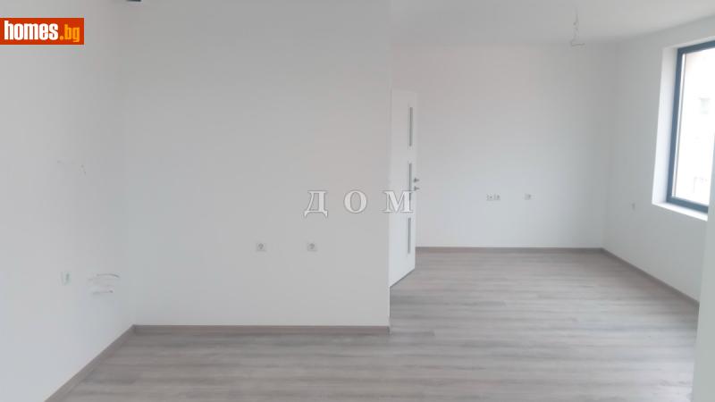 Тристаен, 98m² - Шумен, Шумен - Апартамент за продажба - ДОМ - 113030281