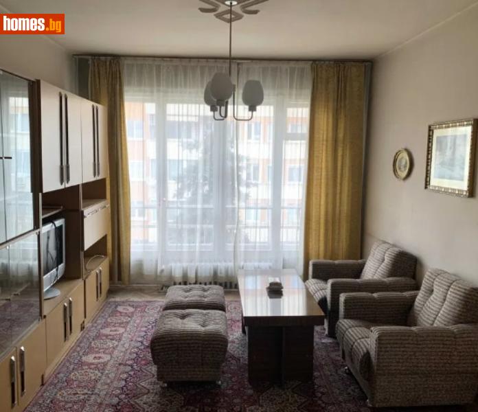 Тристаен, 84m² - Кв. Редута, София - Апартамент за продажба - Азмар имоти - 113030417
