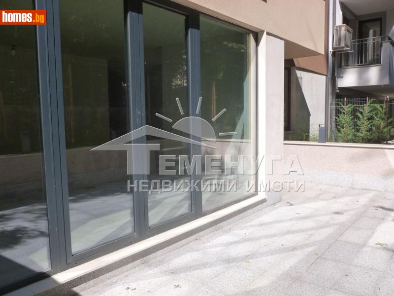 Четиристаен, 191m² - Жк. Лозенец, София - Апартамент за продажба - Агенция Теменуга - 113030777