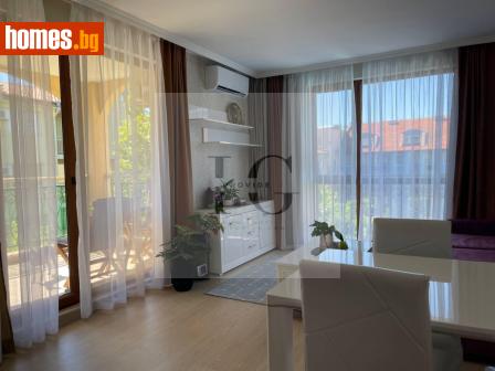 Тристаен, 91m² - Апартамент за продажба - 113035029
