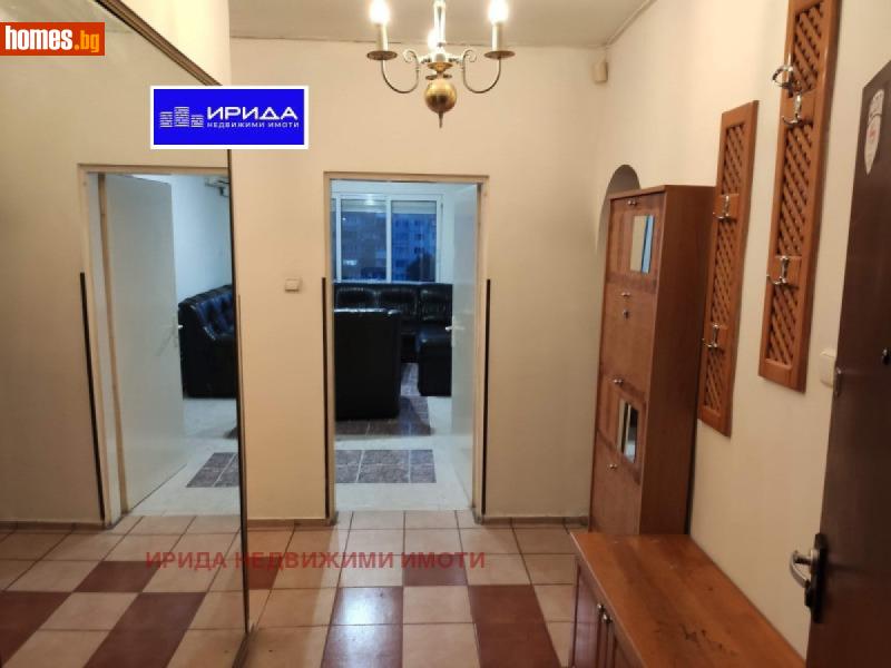 Четиристаен, 110m² - Жк. Дружба 2, София - Апартамент за продажба - Ирида - 113035132