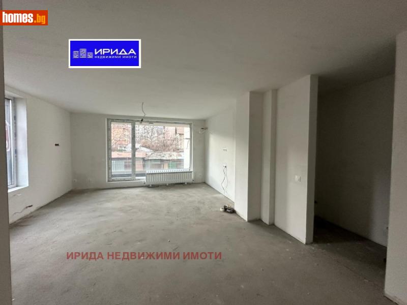 Тристаен, 120m² - Кв. Манастирски Ливади, София - Апартамент за продажба - Ирида - 113035155