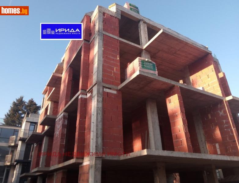 Мезонет, 300m² - София, София - град - Апартамент за продажба - Ирида - 113035218