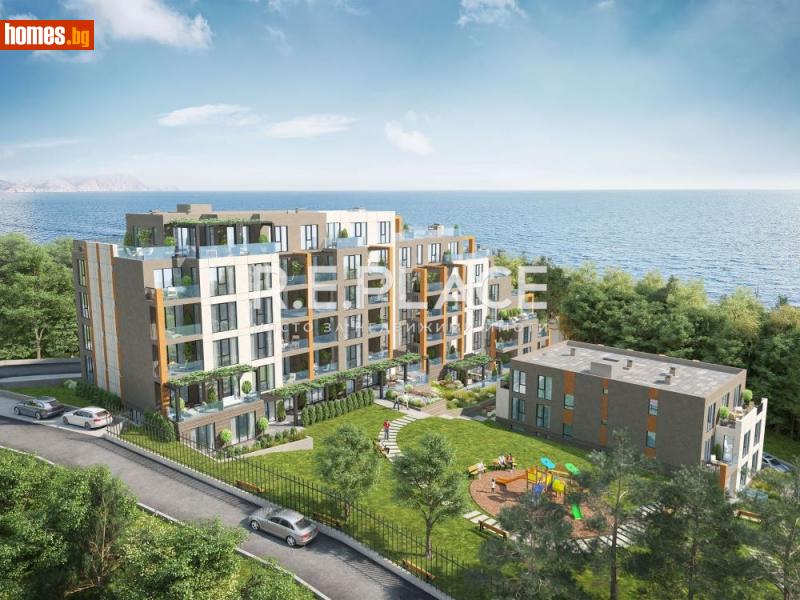 Четиристаен, 243m² - Варна, Варна - Апартамент за продажба - R.E.PLACE - 113038941