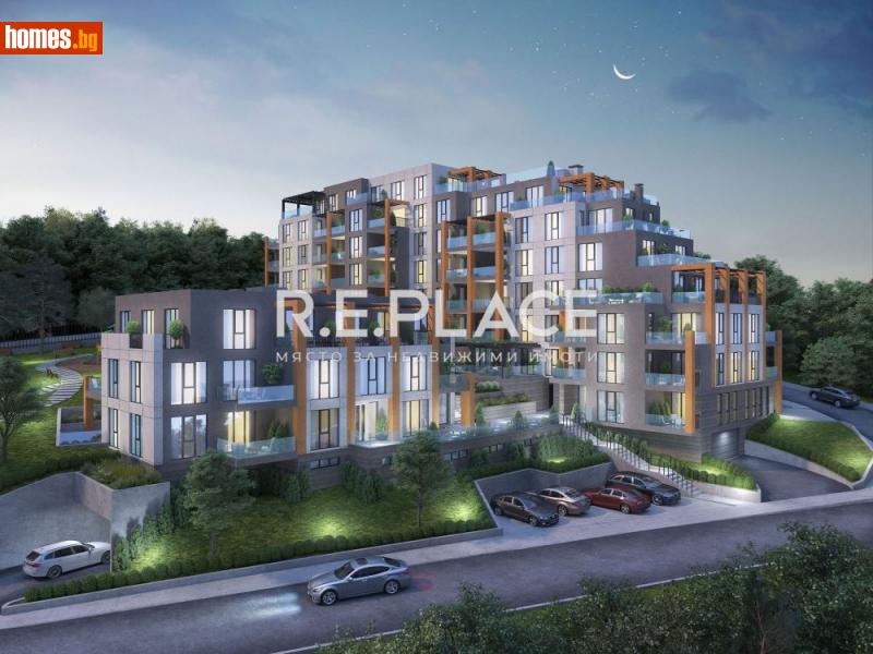 Двустаен, 63m² - Варна, Варна - Апартамент за продажба - R.E.PLACE - 113038948