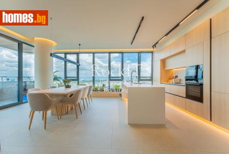 Четиристаен, 221m² - Апартамент за продажба - 113039431