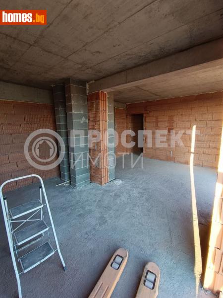 Тристаен, 153m² - Кв. Кършияка, Пловдив - Апартамент за продажба - Проспект Имоти  - 113039482