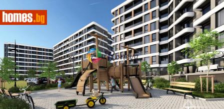 Многостаен, 127m² - Апартамент за продажба - 113039593
