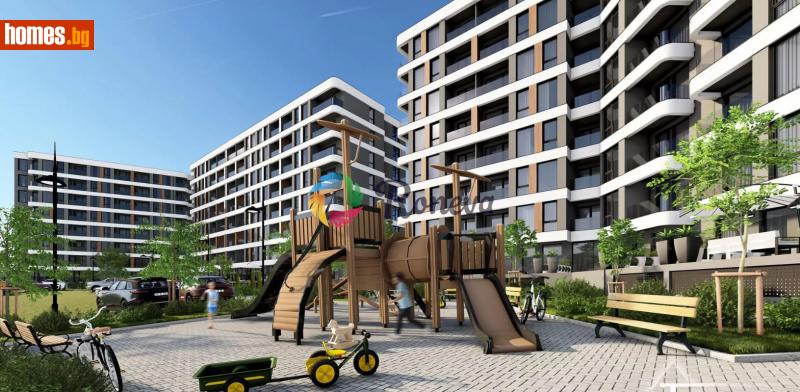 Многостаен, 127m² - Кв. Владиславово, Варна - Апартамент за продажба - РОНЕВА ООД - 113039593