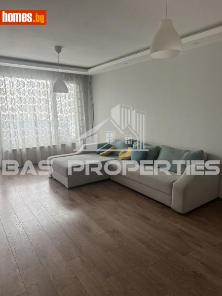 Двустаен, 65m² - Жк. Обеля 2, София - Апартамент за продажба - BasProperties - 113039755