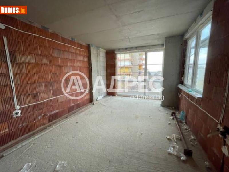 Тристаен, 107m² -  Аязмото, Стара Загора - Апартамент за продажба - АДРЕС НЕДВИЖИМИ ИМОТИ - 113040727