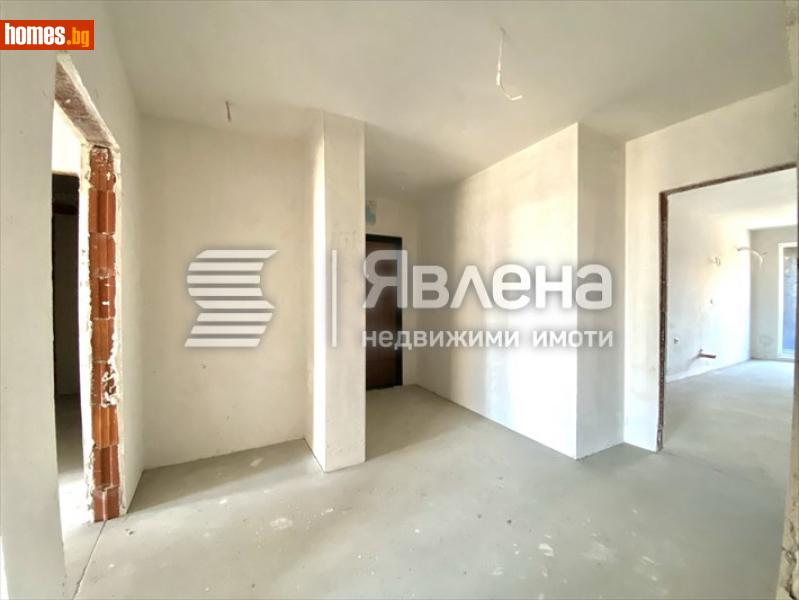 Тристаен, 113m² - Жк. Овча Купел, София - Апартамент за продажба - ЯВЛЕНА - 113041199