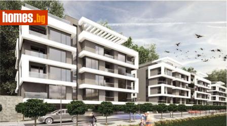 Тристаен, 119m² - Апартамент за продажба - 113041815
