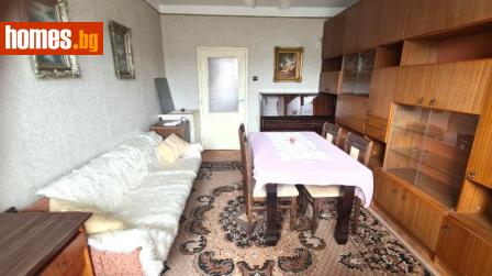 Двустаен, 60m² - Апартамент за продажба - 113041828