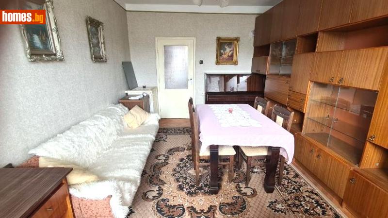 Двустаен, 60m² - Жк. Здравец, Русе - Апартамент за продажба - ЕС ПИ имоти - 113041828