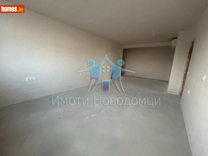 Тристаен, 95m² -  Широк център, Шумен - Апартамент за продажба - НОВОДОМЦИ - 113041835