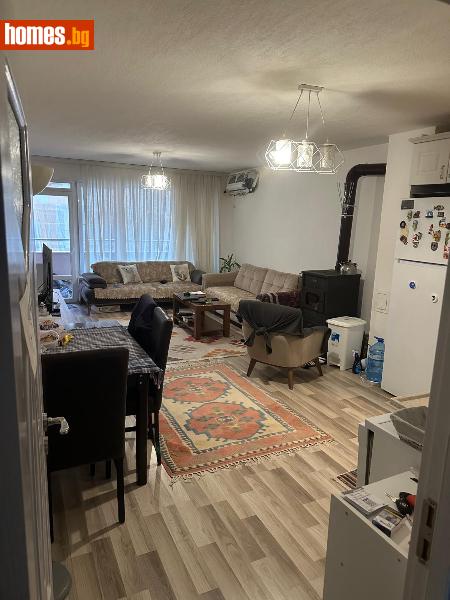 Тристаен, 124m² - Кв. Възрожденци, Кърджали - Апартамент за продажба - Агенция Кърджали 7 - 113041855