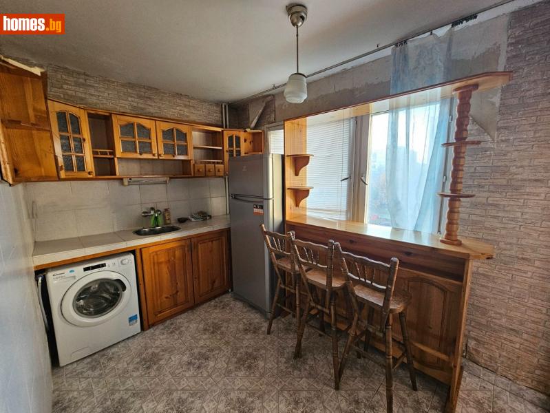 Двустаен, 65m² - Жк. Дружба 2, София - Апартамент за продажба - Титан Пропъртис  - 113041972