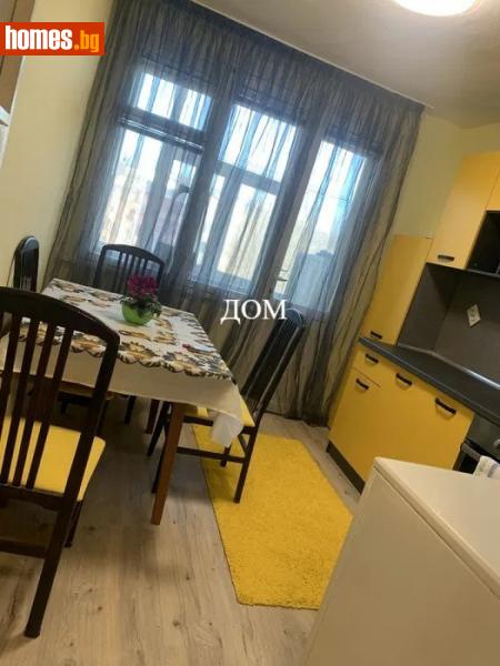 Двустаен, 65m² - Жк. Херсон, Шумен - Апартамент за продажба - ДОМ - 113042390