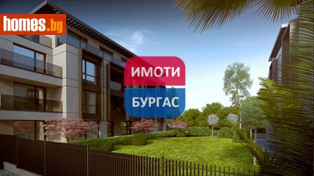 Двустаен, 54m² - Апартамент за продажба - 113042870