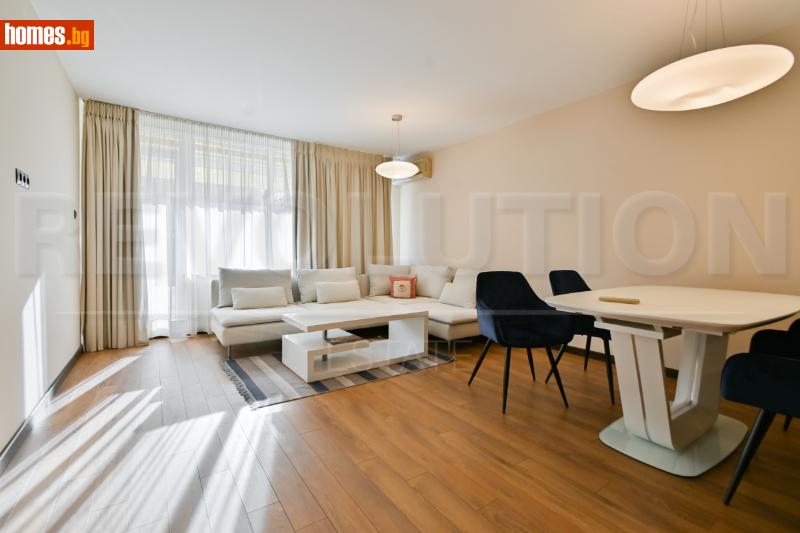 Тристаен, 145m² - Жк. Лозенец, София - Апартамент за продажба - Революшън Естейт - 113042958