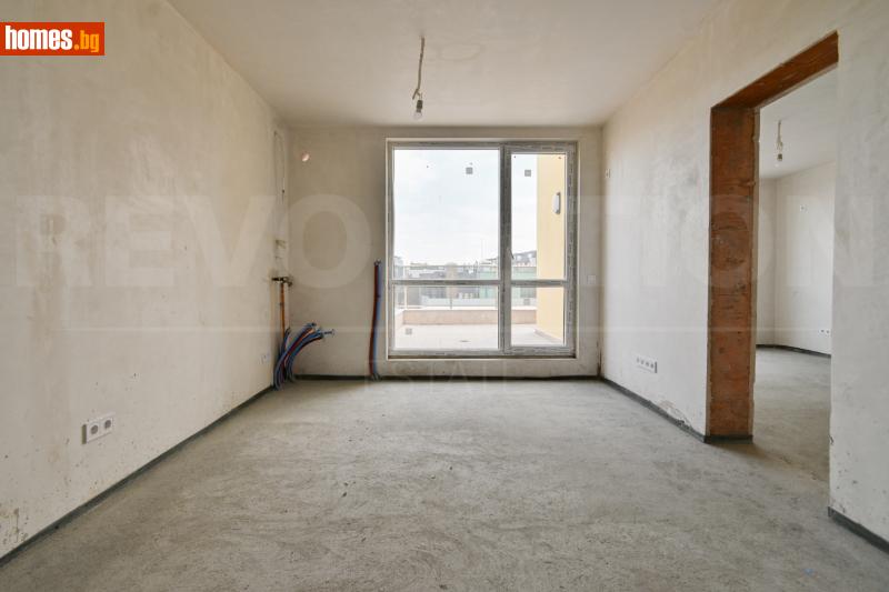 Тристаен, 173m² - Кв. Манастирски Ливади, София - Апартамент за продажба - Революшън Естейт - 113042981