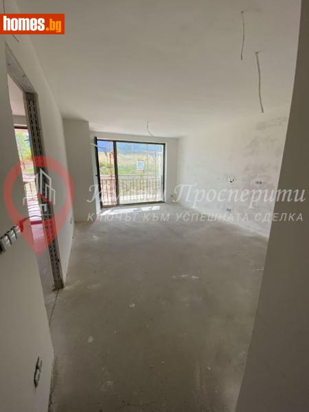 Тристаен, 105m² - Кв. Витоша, София - Апартамент за продажба - Имоти Просперити - 113054554