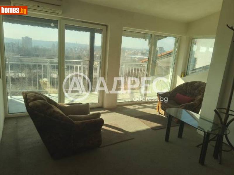 Едностаен, 47m² - Жк. Орфей, Хасково - Апартамент за продажба - АДРЕС НЕДВИЖИМИ ИМОТИ - 113056107