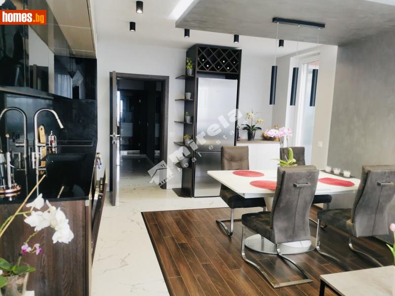 Тристаен, 96m² - Кв. Малинова Долина, София - Апартамент за продажба - МИРЕЛА - 113056158
