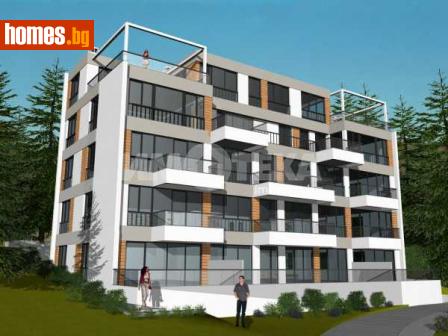 Тристаен, 154m² - Апартамент за продажба - 113056201