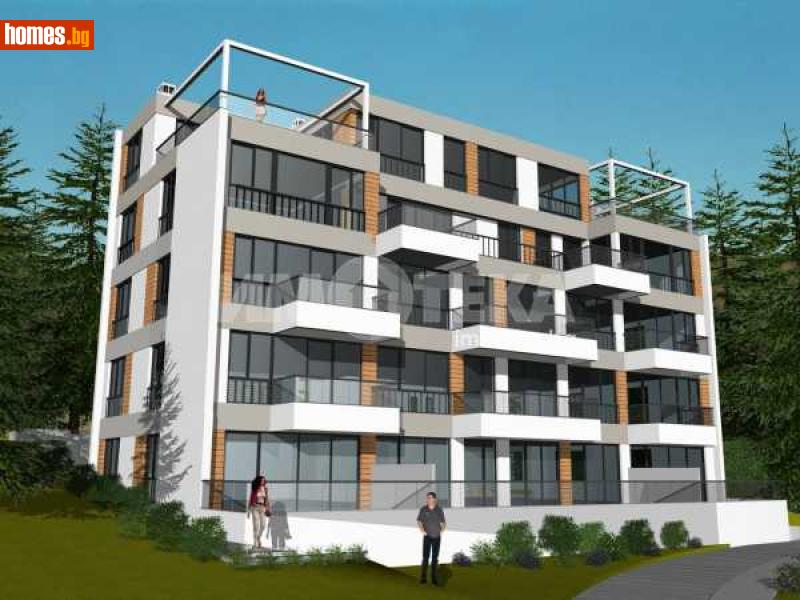 Тристаен, 154m² - Кв. Бриз, Варна - Апартамент за продажба - ИМОТЕКА АД - 113056201