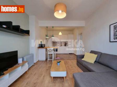 Тристаен, 86m² - Апартамент за продажба - 113056215