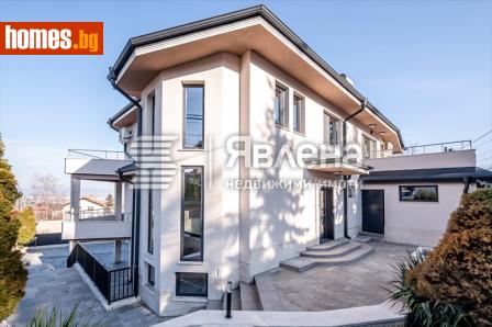 Къща, 350m² - Къща под наем - 113056609