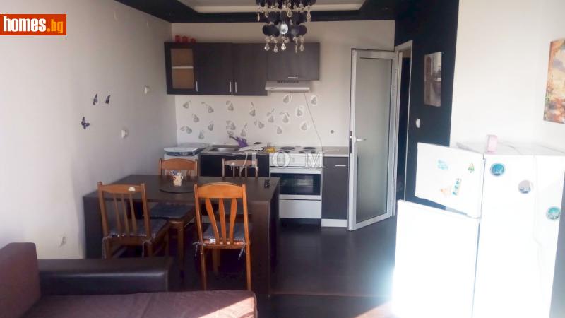 Двустаен, 55m² - Жк. Добруджански, Шумен - Апартамент за продажба - ДОМ - 113057046