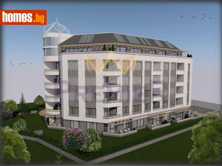 Тристаен, 125m² - Апартамент за продажба - 113060327