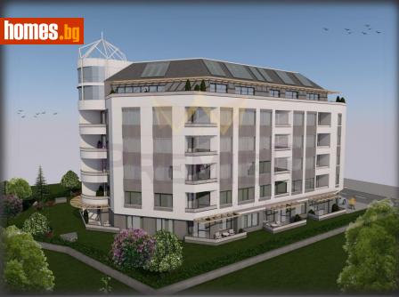 Двустаен, 78m² - Апартамент за продажба - 113060342