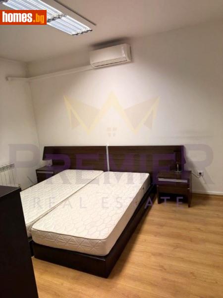 Тристаен, 129m² - Жк. Гоце Делчев, София - Апартамент за продажба - ИМОТИ ПРЕМИЕР - 113060345