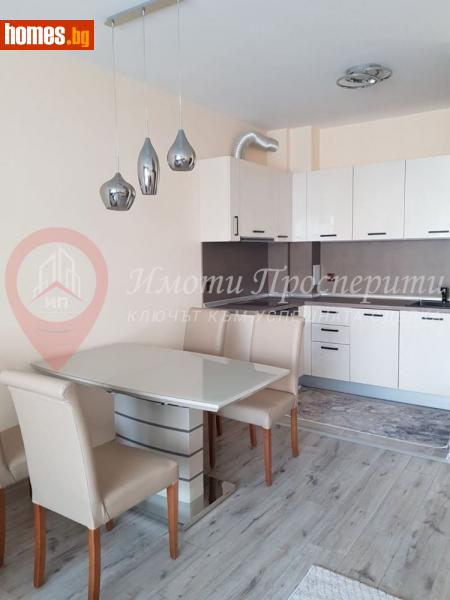 Тристаен, 115m² - Кв. Кръстова Вада, София - Апартамент под наем - Имоти Просперити - 113064088