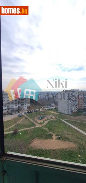 Двустаен, 52m² - Кв. Владиславово, Варна - Апартамент за продажба - НИКИ ХАУС ООД - 113065186