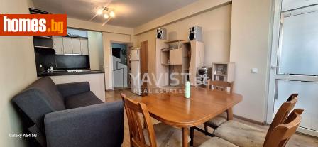 Двустаен, 58m² - Апартамент за продажба - 113066975