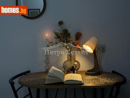 Едностаен, 24m² - Апартамент за продажба - 113066995