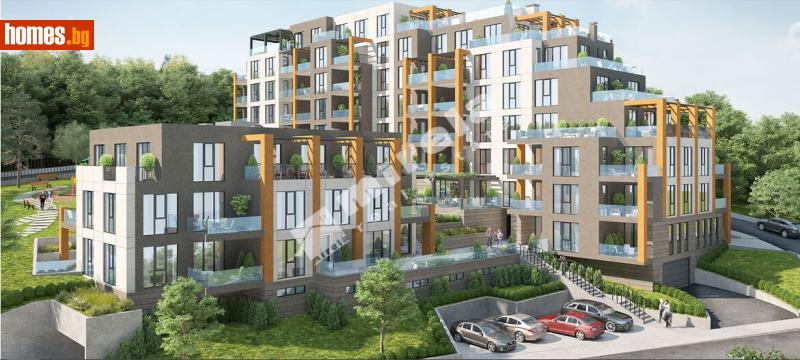 Едностаен, 52m² - К.к.Слънчев Ден, Варна - Апартамент за продажба - МИРЕЛА - 113067379