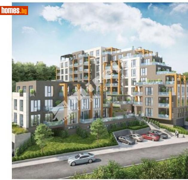 Двустаен, 124m² - К.к.Слънчев Ден, Варна - Апартамент за продажба - МИРЕЛА - 113067412