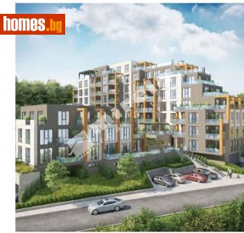 Двустаен, 72m² - Апартамент за продажба - 113067438