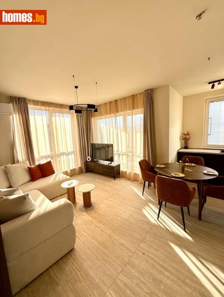 Тристаен, 108m² - Кв. Кръстова Вада, София - Апартамент за продажба - Calista Estate - 113068031