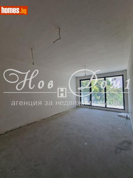 Двустаен, 64m² -  ВИНС, Варна - Апартамент за продажба - Нов дом 1 - 113068490