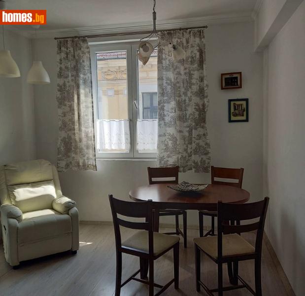 Двустаен, 50m² -  Идеален Център, София - Апартамент за продажба - Calista Estate - 113069056