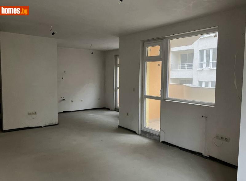 Тристаен, 109m² - Кв. Манастирски Ливади, София - Апартамент за продажба - Calista Estate - 113069107