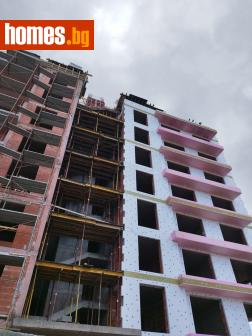 Тристаен, 77m² - Апартамент за продажба - 113074003